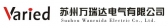 万瑞达电气 WRDDQ LOGO
