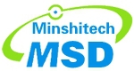 明实达科技 MINSHITECH LOGO