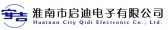启迪电子 QDDZ LOGO