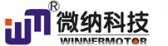 微纳科技 WINNERMOTOR LOGO