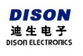 迪生 DISON LOGO