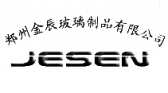 金辰玻璃 JESEN LOGO