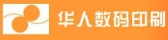 华人印刷 CCAVP LOGO