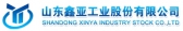 山东鑫亚 SDXY LOGO