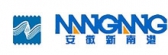 安徽新南港 XinNanGang LOGO