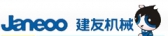 建友机械 JANEOO LOGO
