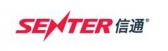 山东信通 SENTER LOGO