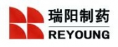瑞阳制药 REYOUNG LOGO