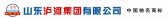 泸河集团 LUHE LOGO