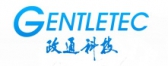 政通科技 GENTLESOFT LOGO