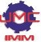 鸡西煤机 JMC LOGO