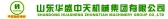 华盛中天机械 HSZT LOGO
