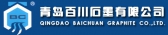 百川石墨 BCSM LOGO