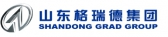 格瑞德集团 GRADGROUP LOGO