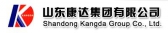 康达集团 SDKANGDA LOGO