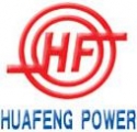 华丰动力 HUAFENG LOGO