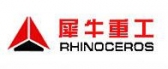 犀牛机械 SDXINIU LOGO