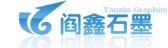 阎鑫石墨 YanxinGraphite LOGO
