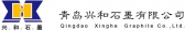 兴和石墨 XHSM LOGO