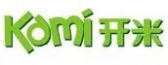 开米 kaimi LOGO