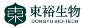 东裕生物 DONGYU LOGO