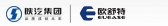 欧舒特 EUROSTAR LOGO