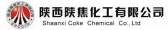 陕焦化工 SXCOKE LOGO