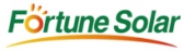 万丰光伏 FortuneSolar LOGO