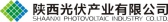 陕西光伏 SNPV LOGO