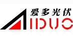 爱多光伏 AIDUOPV LOGO
