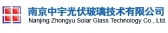 中宇光伏 ZYGLASS LOGO
