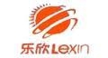 乐欣光伏 LEXIN LOGO
