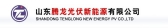 腾龙光伏新能源 SOLARTL LOGO