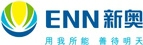 新奥太阳能源 ENNSOLAR LOGO
