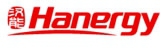 汉能控股 Hanergy LOGO