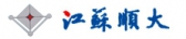 江苏顺大 SHUNDASOLAR LOGO