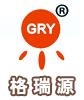 格瑞源 GRY LOGO