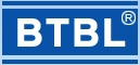 贝特贝尔 BTBL LOGO