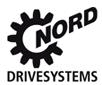 诺德传动 NORD LOGO