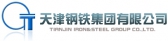 天钢 TG LOGO