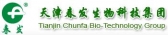 春发生物 CHUNFA LOGO