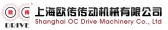 欧传传动 OCDrive LOGO