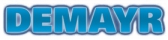 德麦尔传动 DEMAYR LOGO