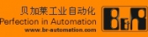 贝加莱 B&R LOGO