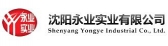 永业实业 YONGYESY LOGO