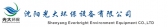 光大环保 SYGDHB LOGO