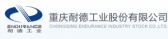 耐德工业 ENDURANCE LOGO