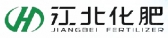 江北化肥 JBHF LOGO