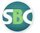 上海生物芯片 SBC LOGO