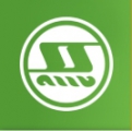上海丝绸 SHSILK LOGO